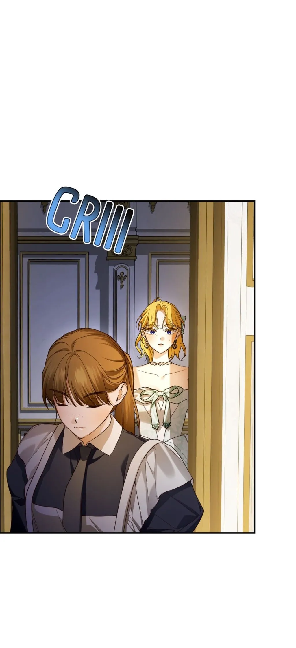 Read Comment cacher le fils de l’empereur Manga Online