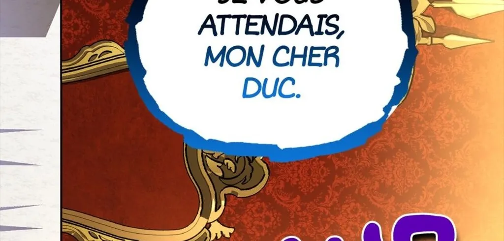 Read Comment cacher le fils de l’empereur Manga Online