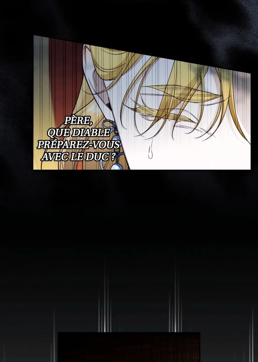 Read Comment cacher le fils de l’empereur Manga Online