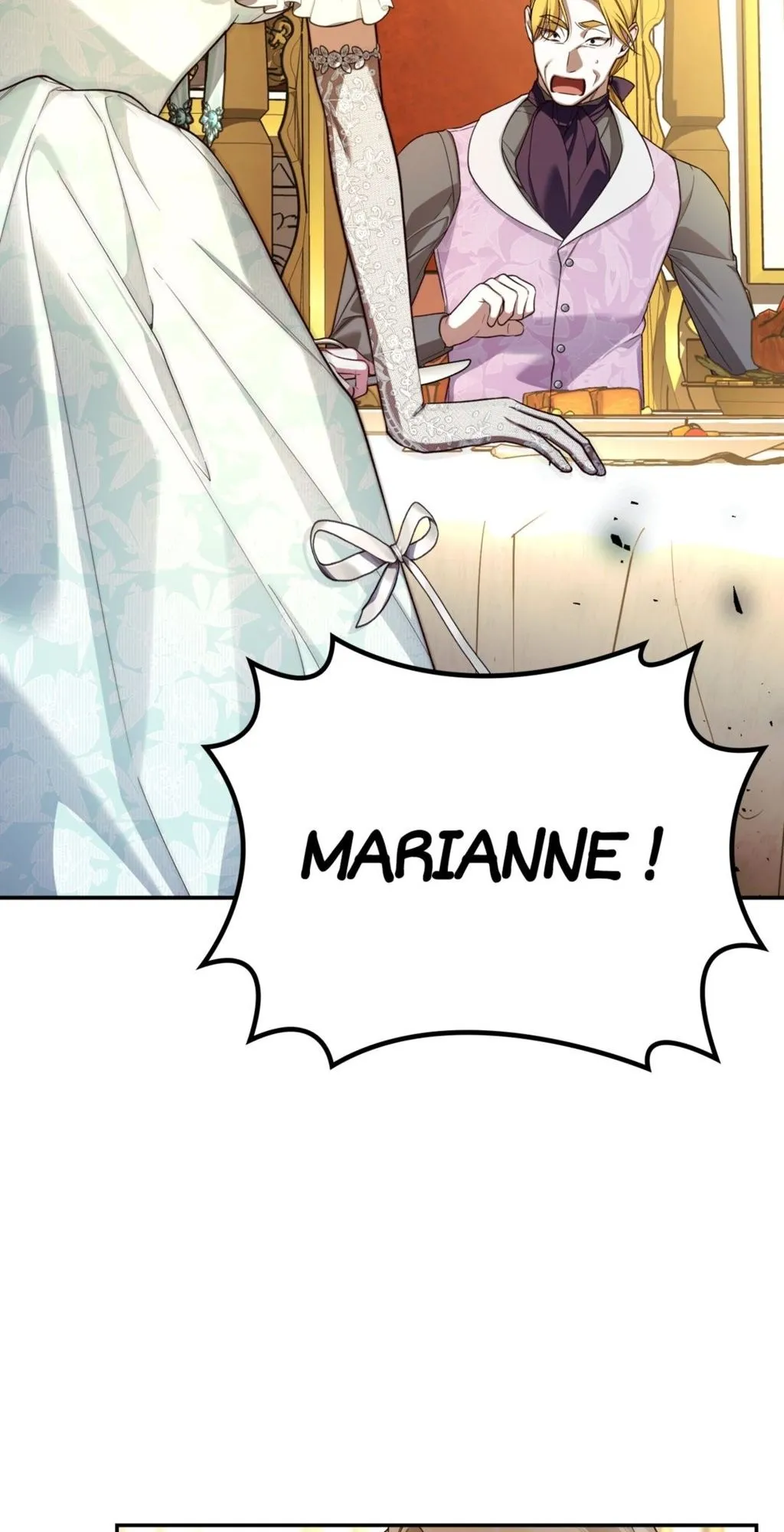 Read Comment cacher le fils de l’empereur Manga Online