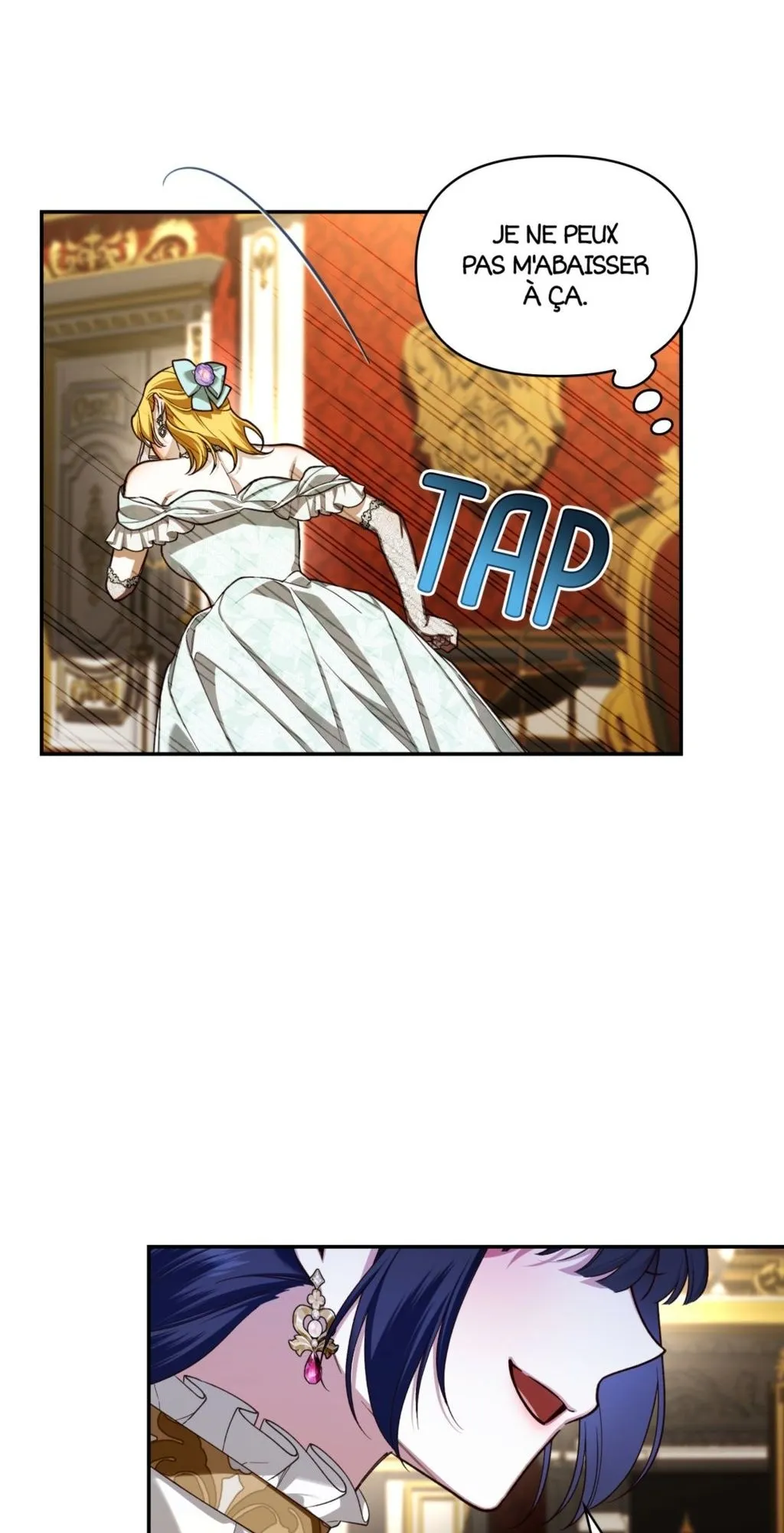 Read Comment cacher le fils de l’empereur Manga Online