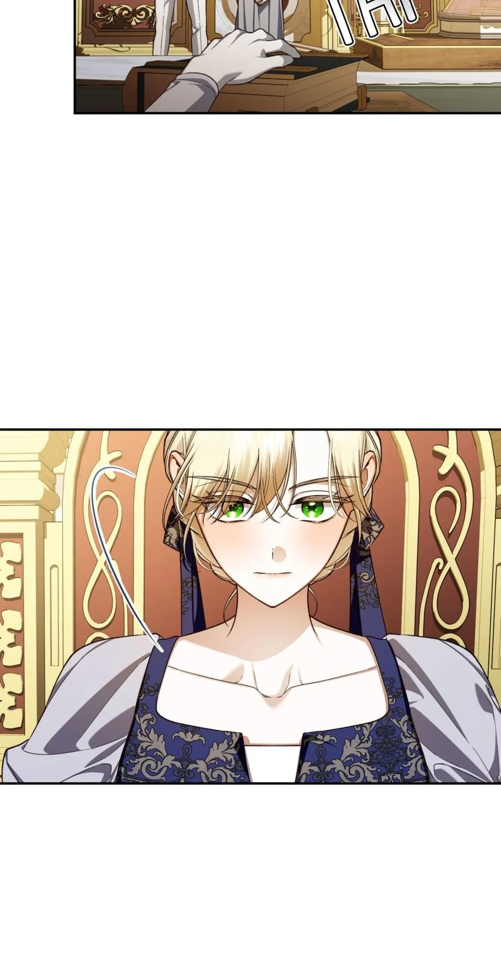 Read Comment cacher le fils de l’empereur Manga Online