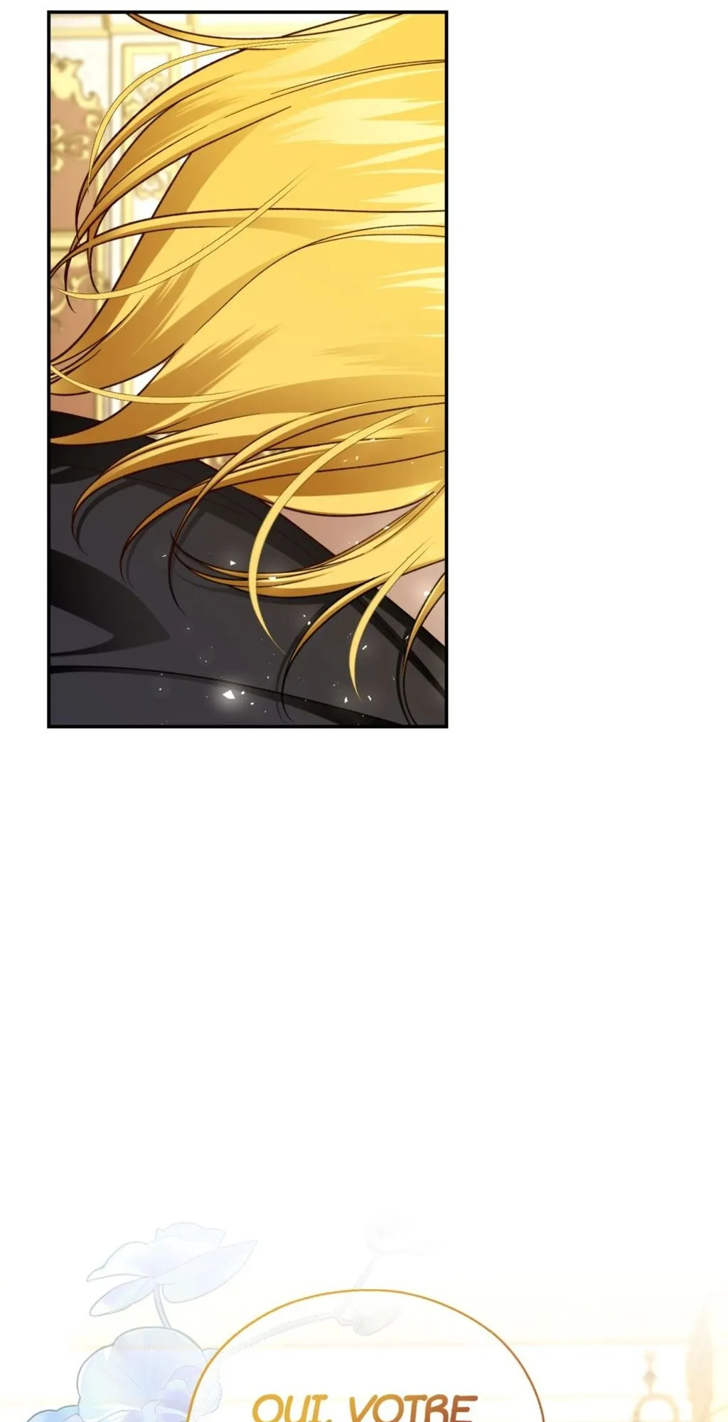 Read Comment cacher le fils de l’empereur Manga Online