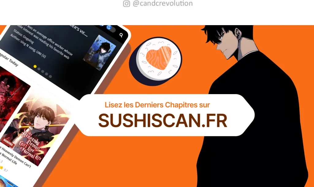 Read Comment cacher le fils de l’empereur Manga Online