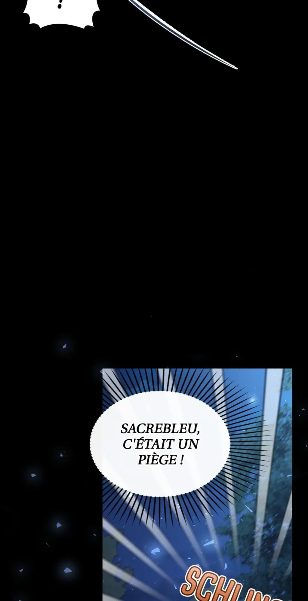 Read Comment cacher le fils de l’empereur Manga Online