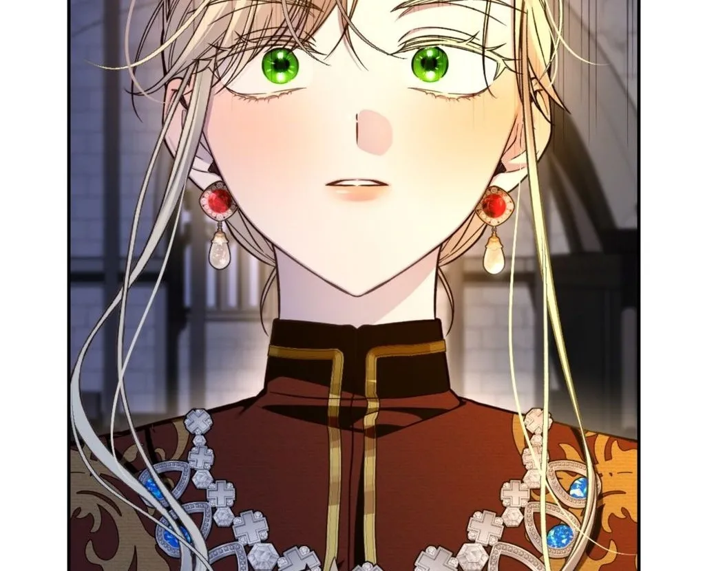 Read Comment cacher le fils de l’empereur Manga Online