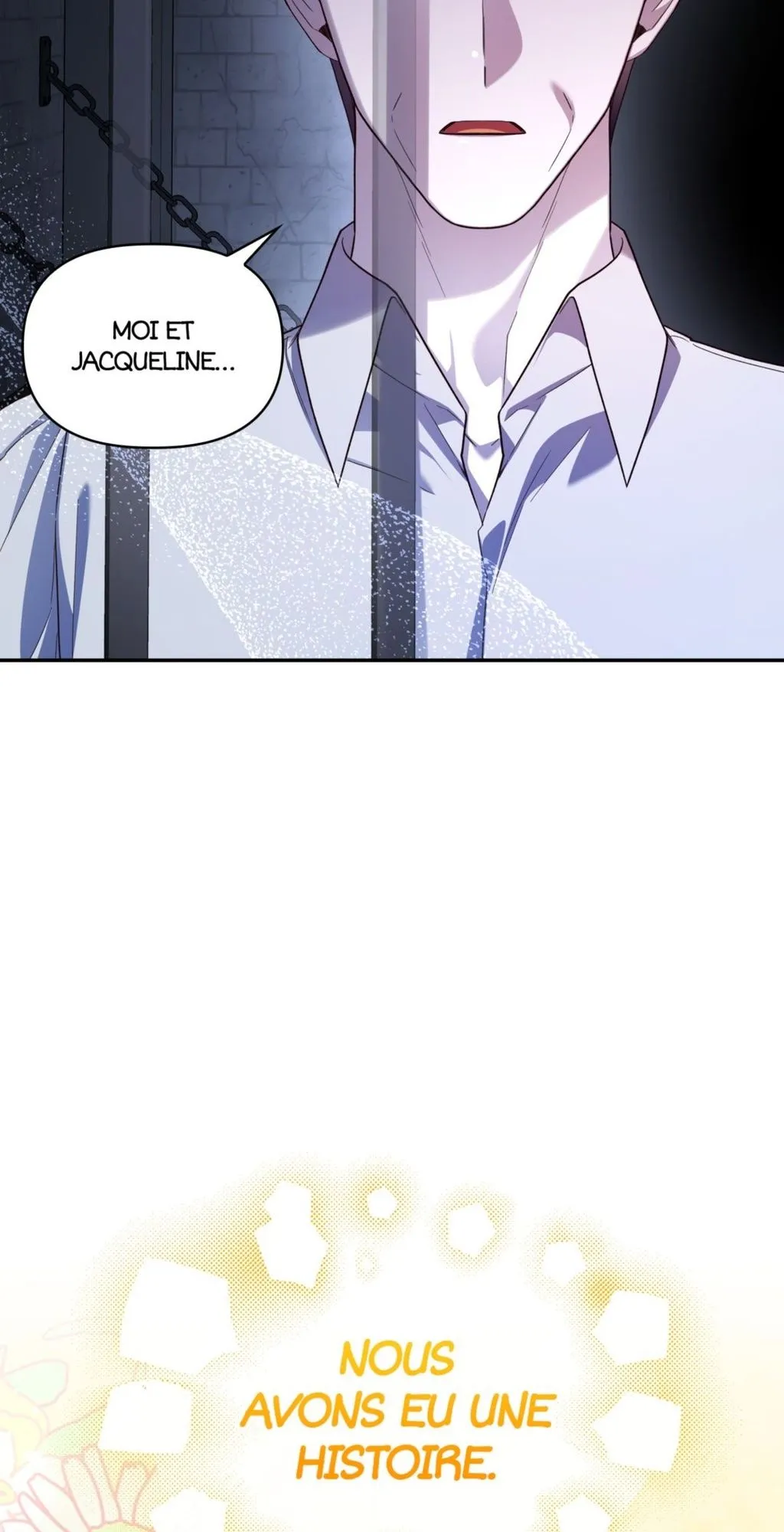 Read Comment cacher le fils de l’empereur Manga Online