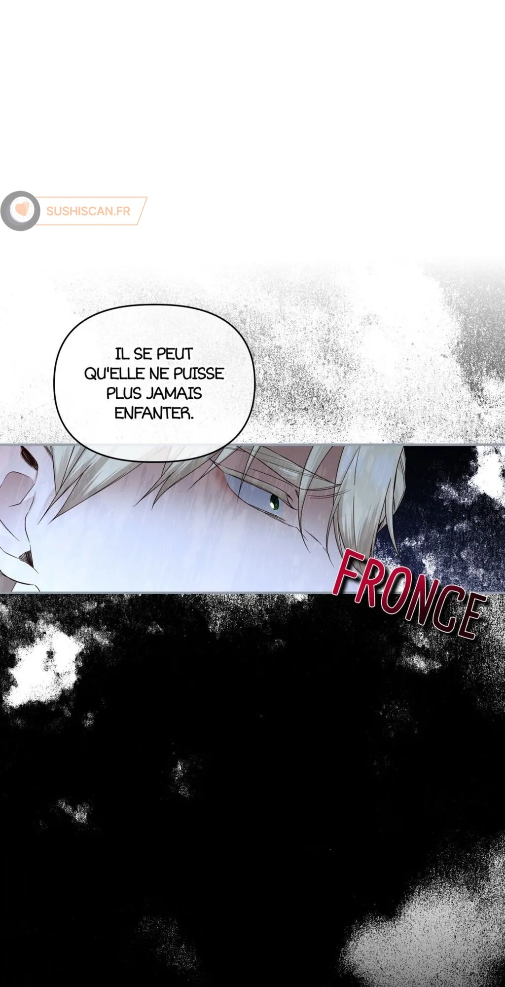 Read Comment cacher le fils de l’empereur Manga Online