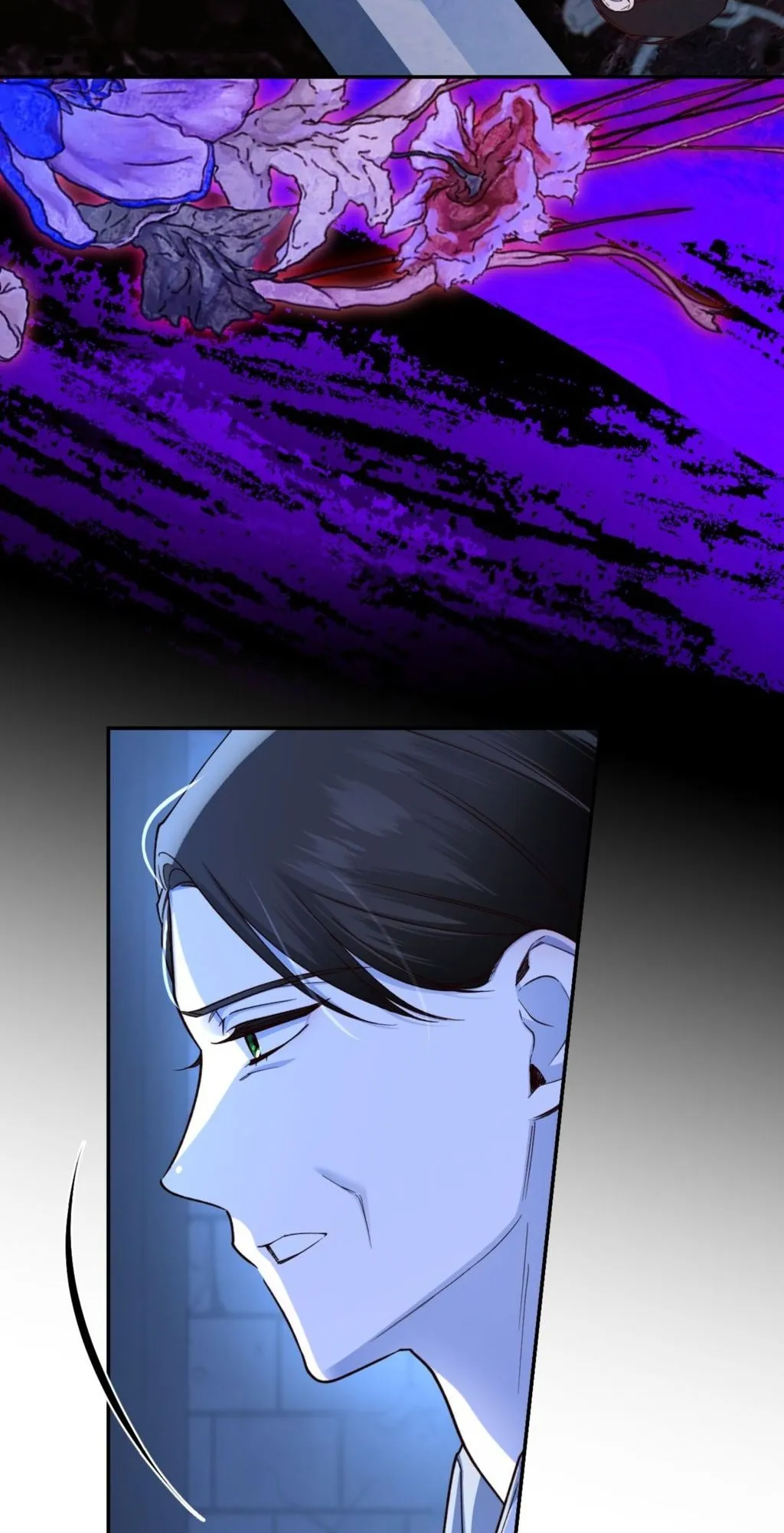 Read Comment cacher le fils de l’empereur Manga Online