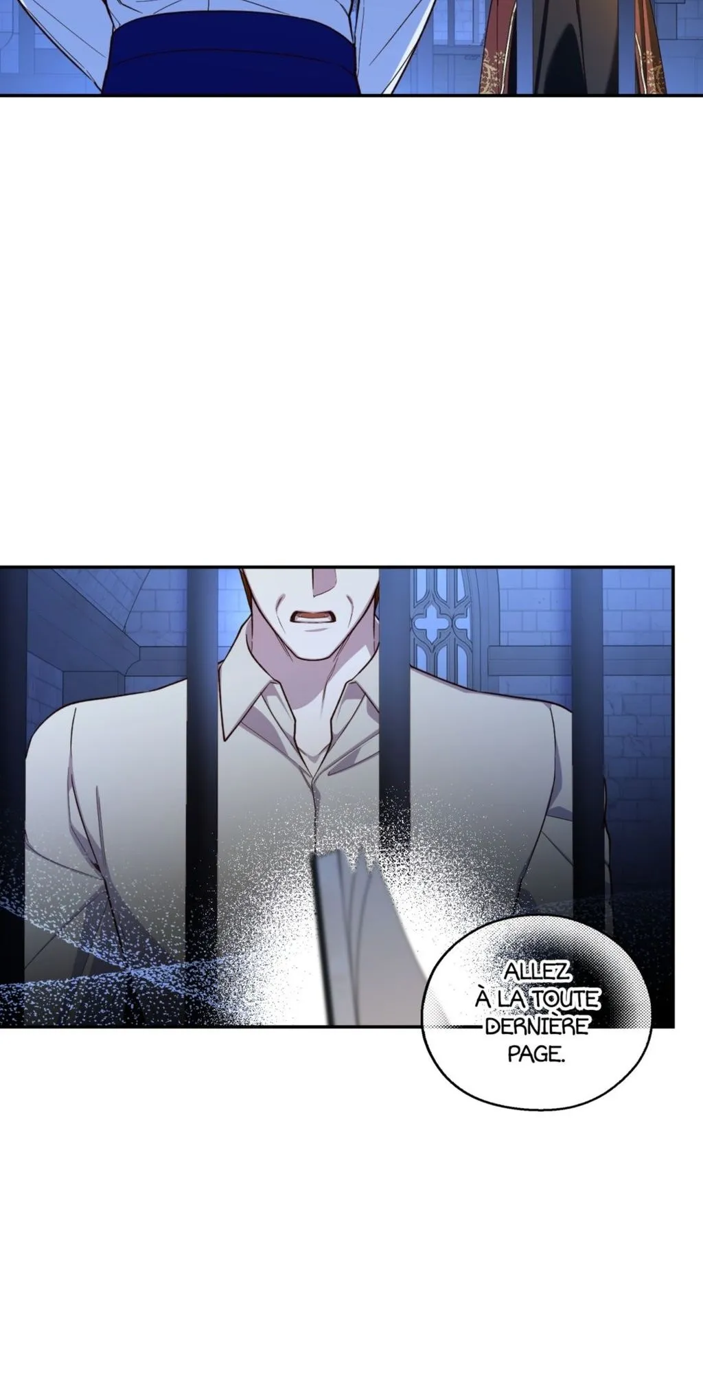 Read Comment cacher le fils de l’empereur Manga Online