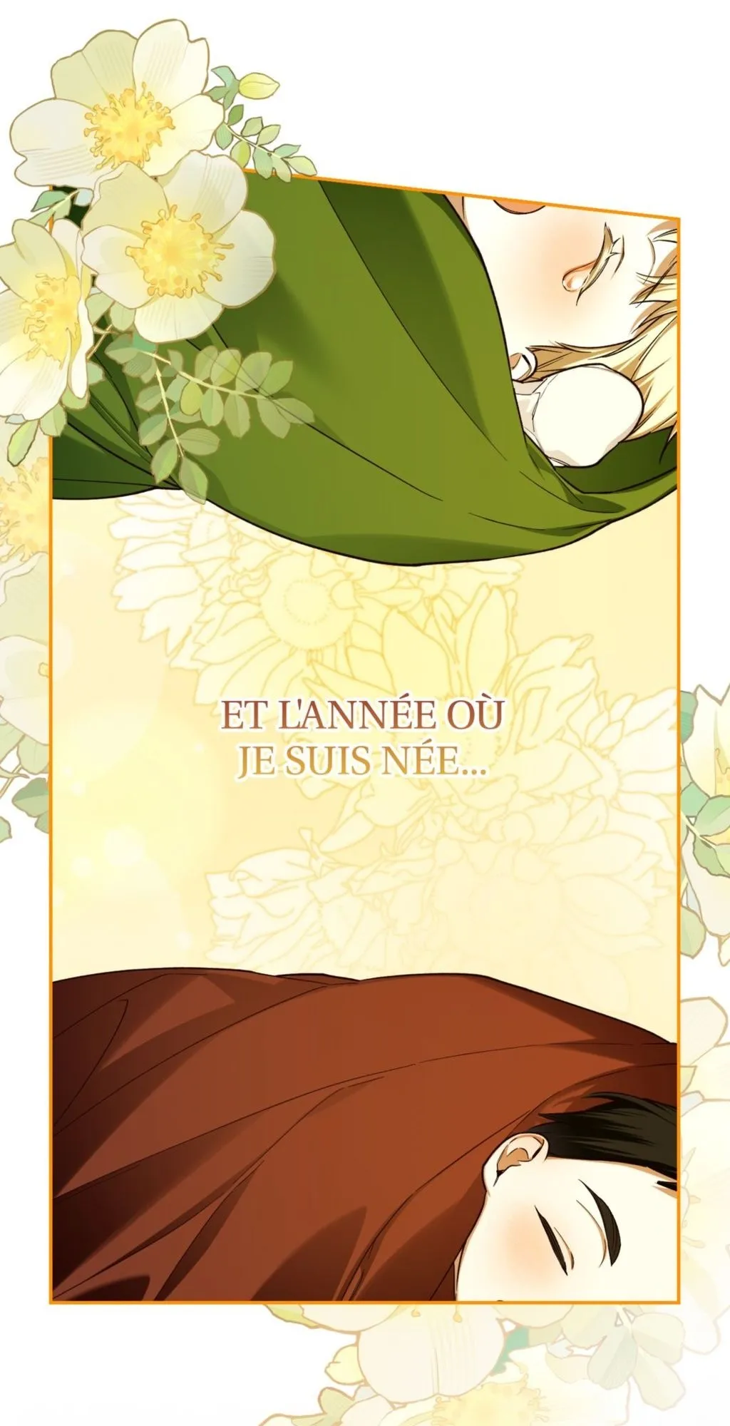 Read Comment cacher le fils de l’empereur Manga Online