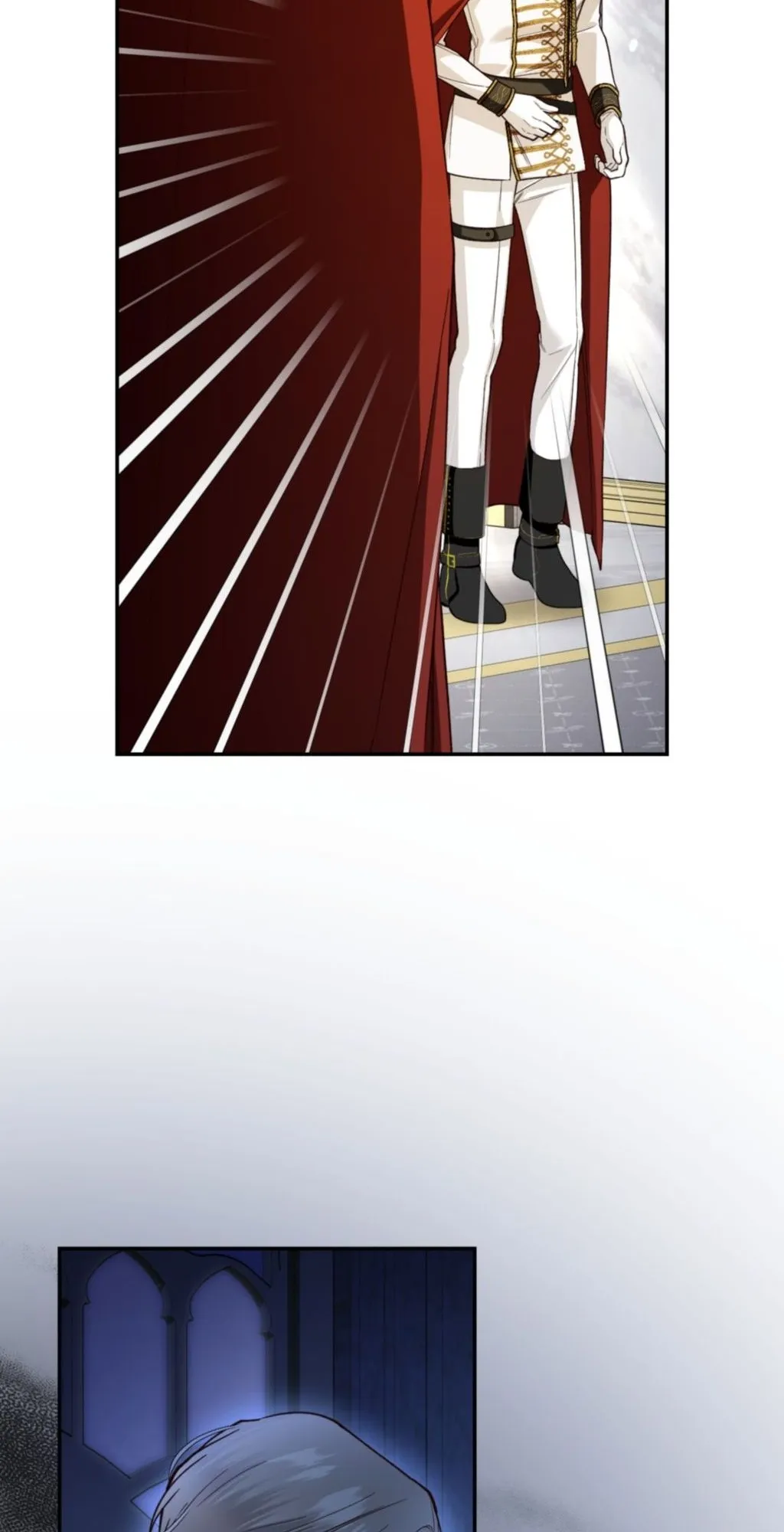 Read Comment cacher le fils de l’empereur Manga Online