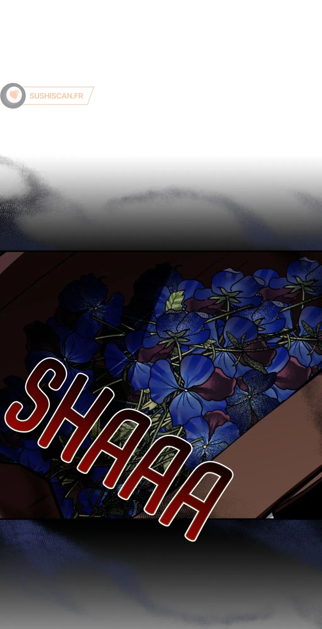 Read Comment cacher le fils de l’empereur Manga Online