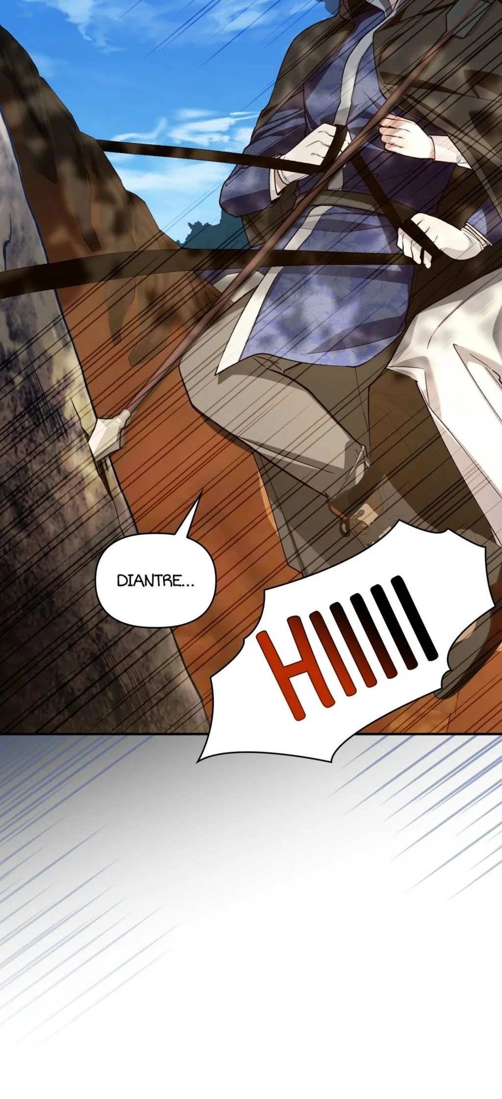 Read Comment cacher le fils de l’empereur Manga Online