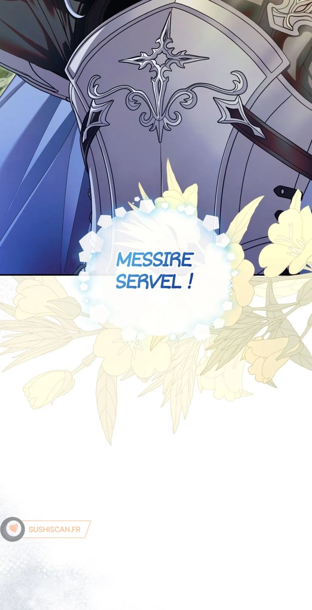 Read Comment cacher le fils de l’empereur Manga Online