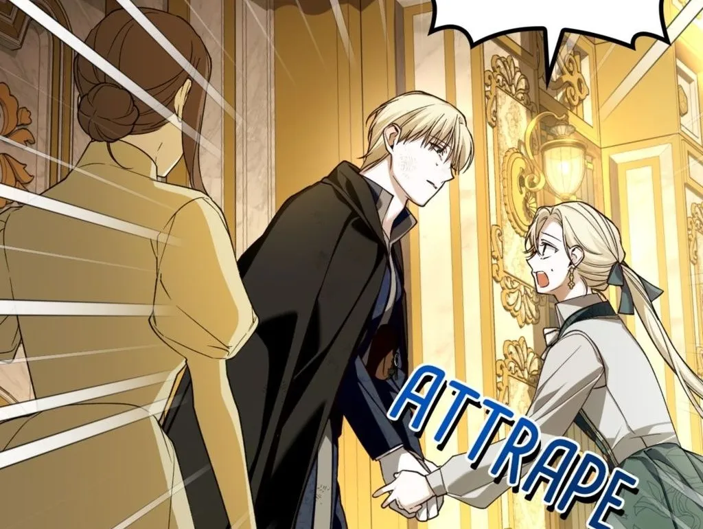 Read Comment cacher le fils de l’empereur Manga Online