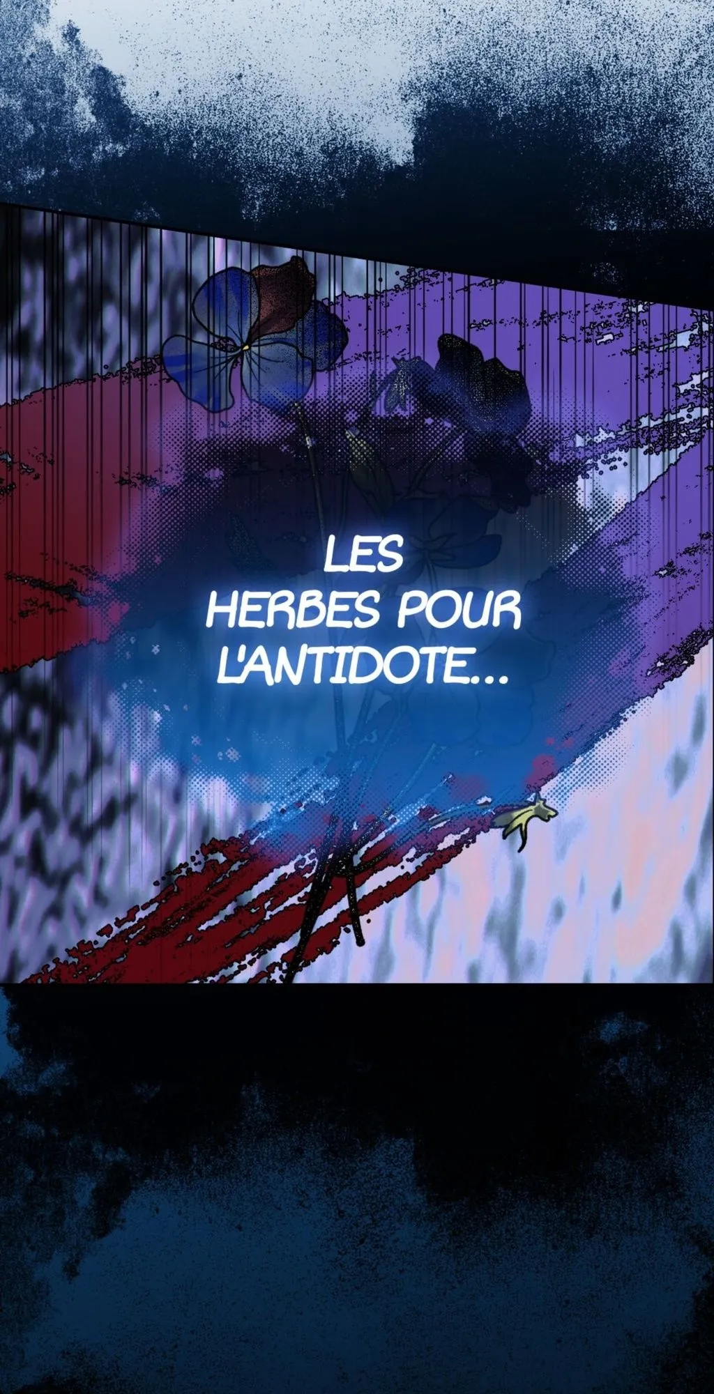 Read Comment cacher le fils de l’empereur Manga Online