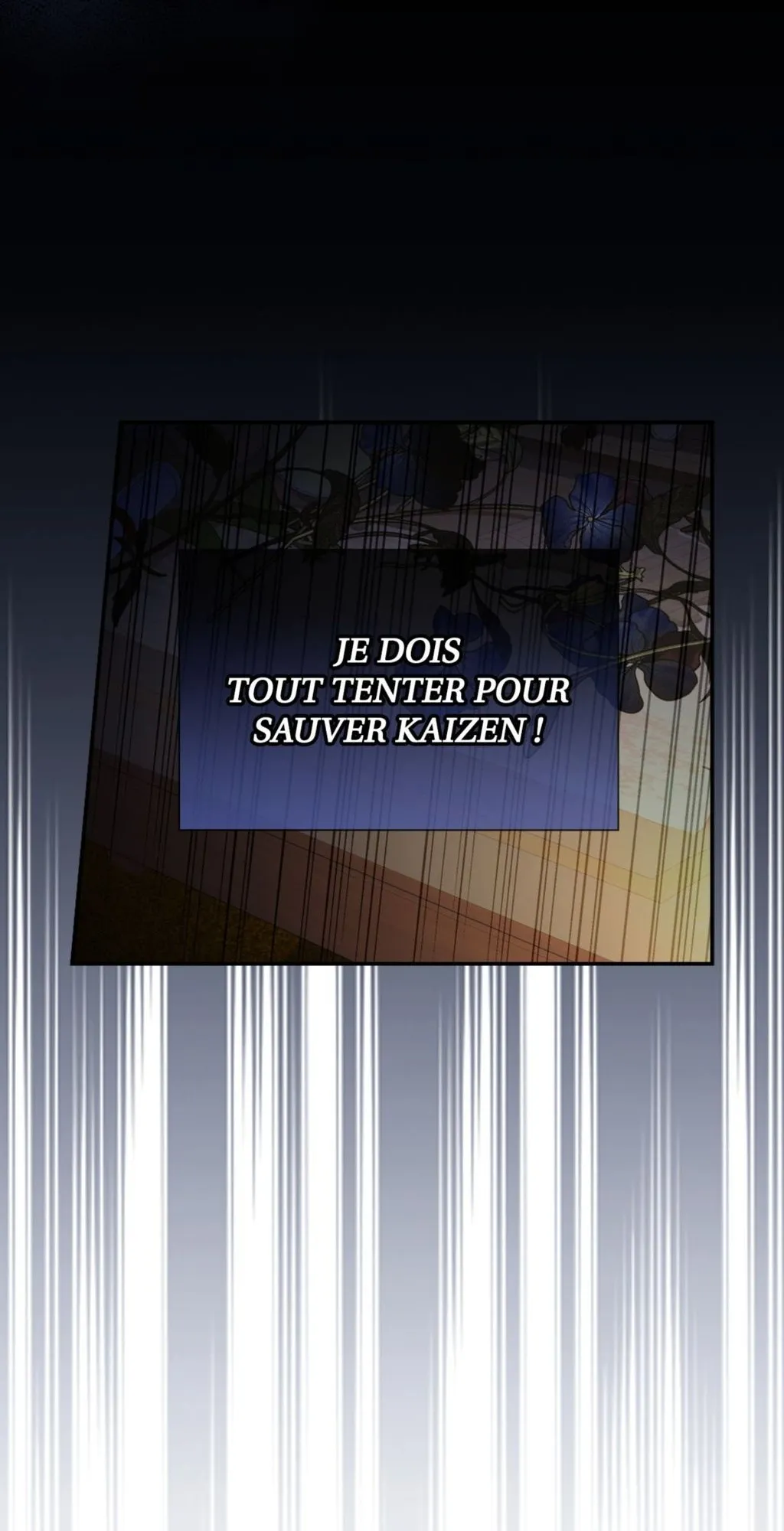 Read Comment cacher le fils de l’empereur Manga Online