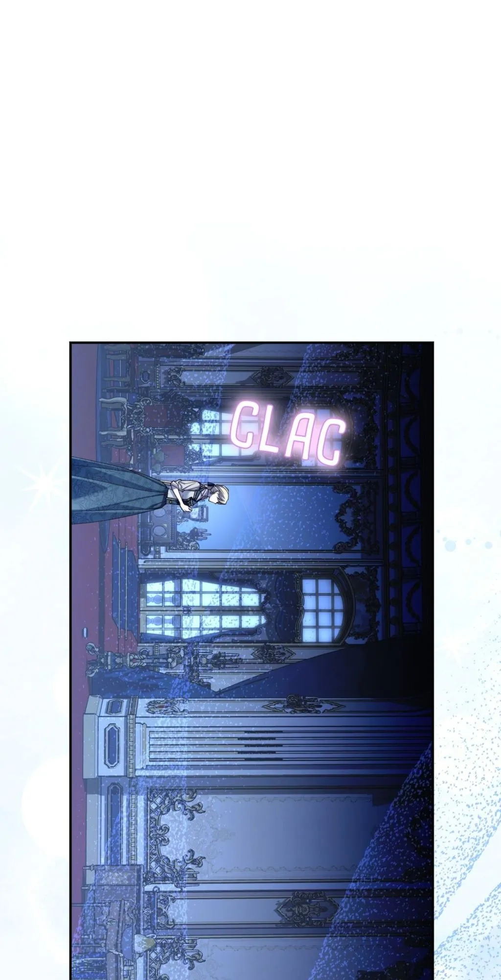 Read Comment cacher le fils de l’empereur Manga Online