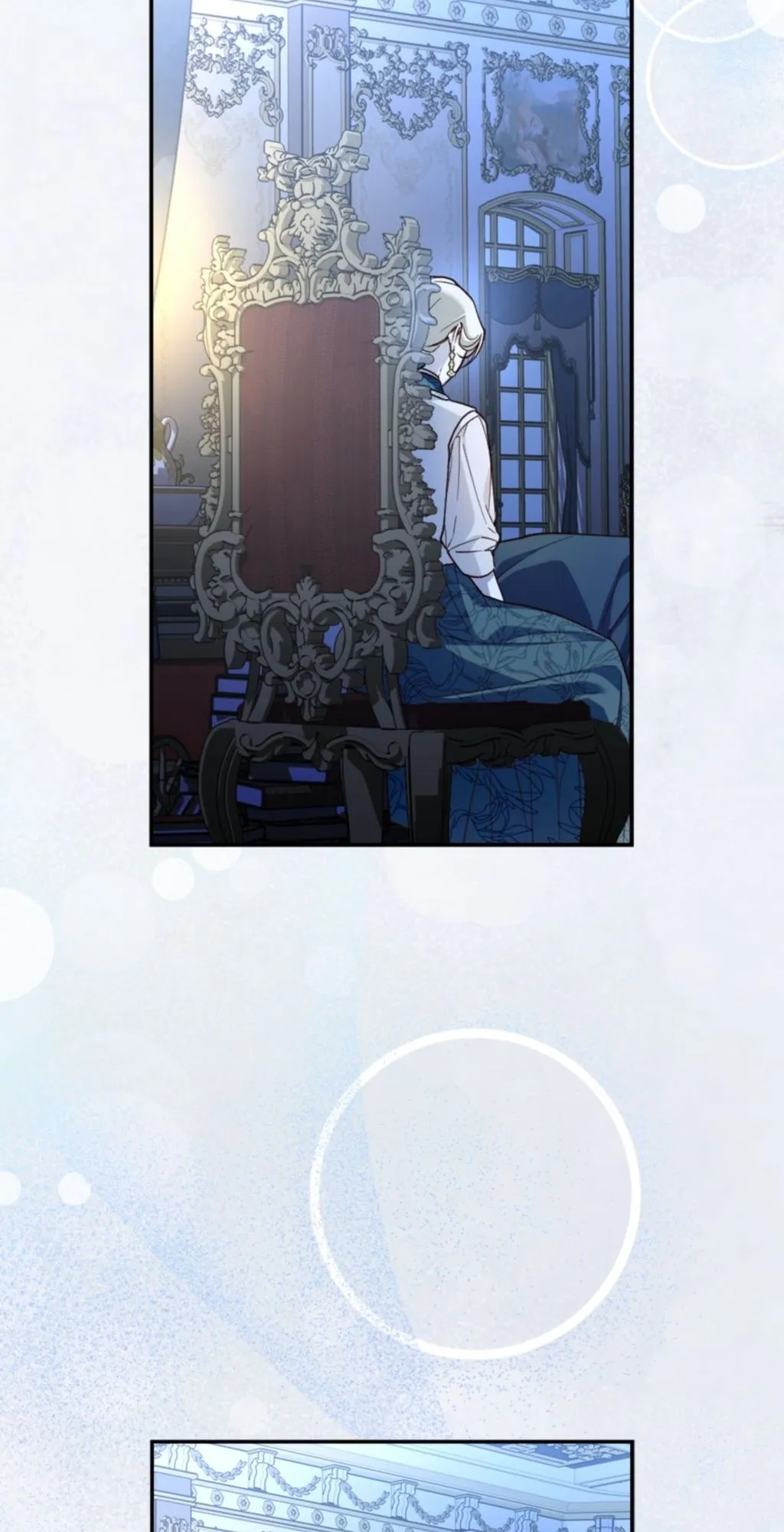 Read Comment cacher le fils de l’empereur Manga Online