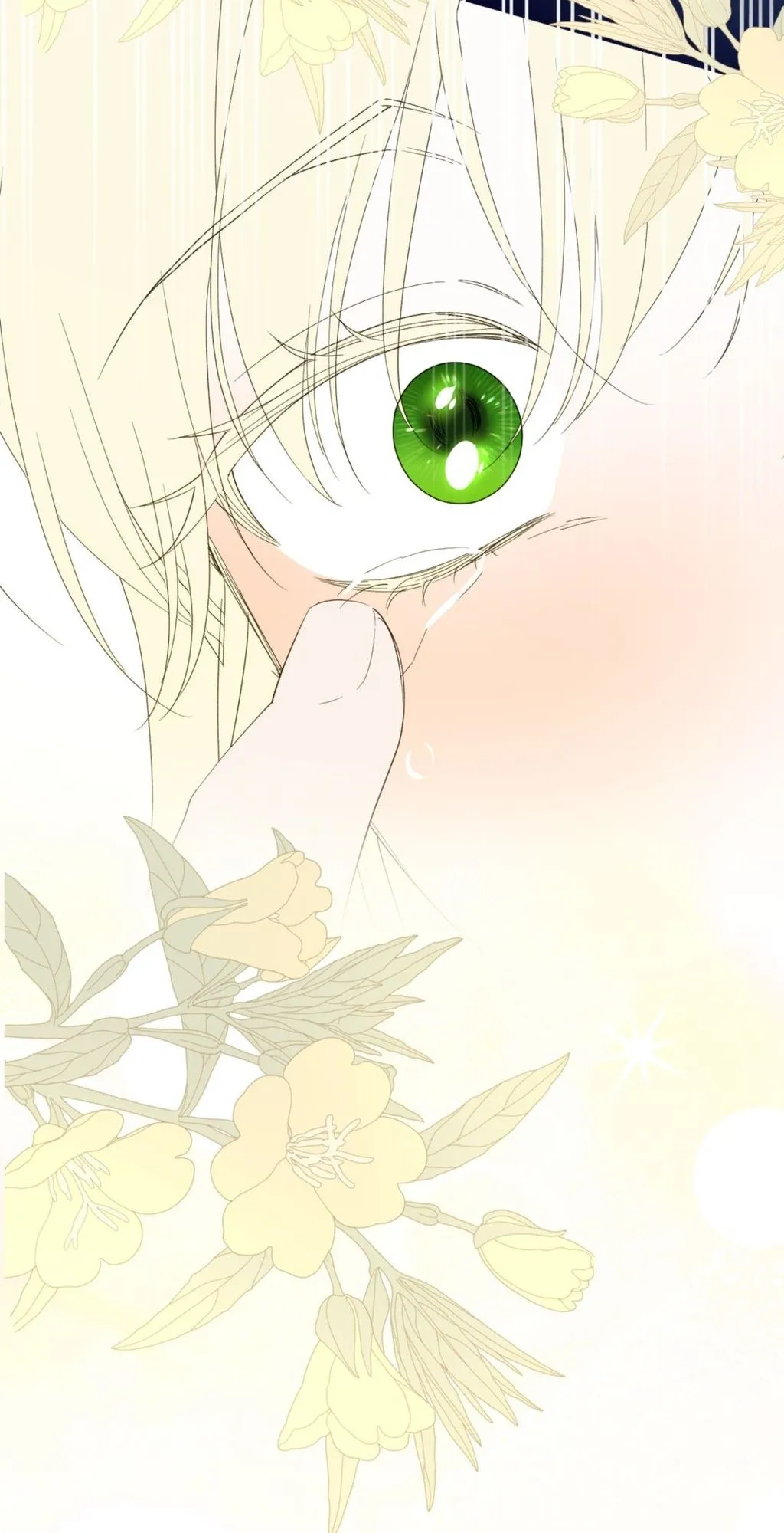 Read Comment cacher le fils de l’empereur Manga Online