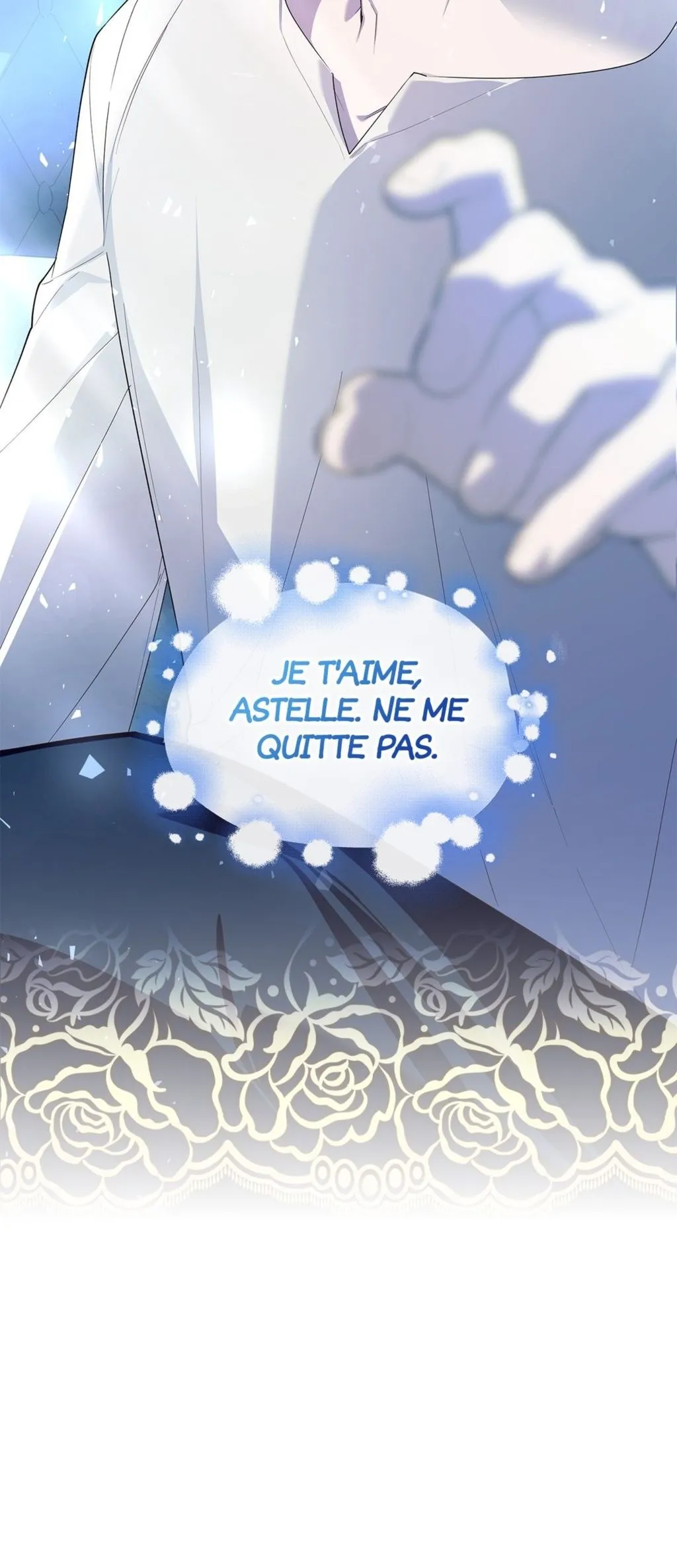 Read Comment cacher le fils de l’empereur Manga Online
