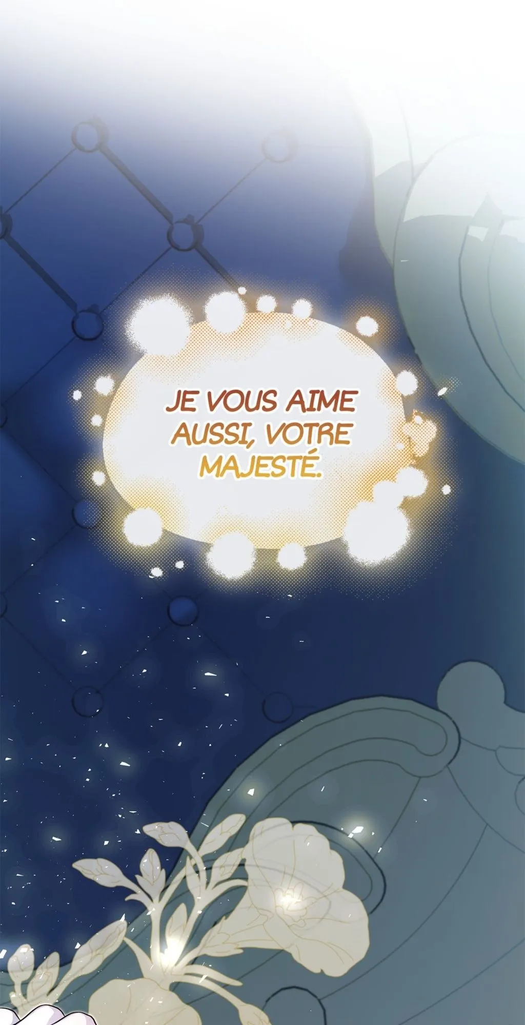 Read Comment cacher le fils de l’empereur Manga Online