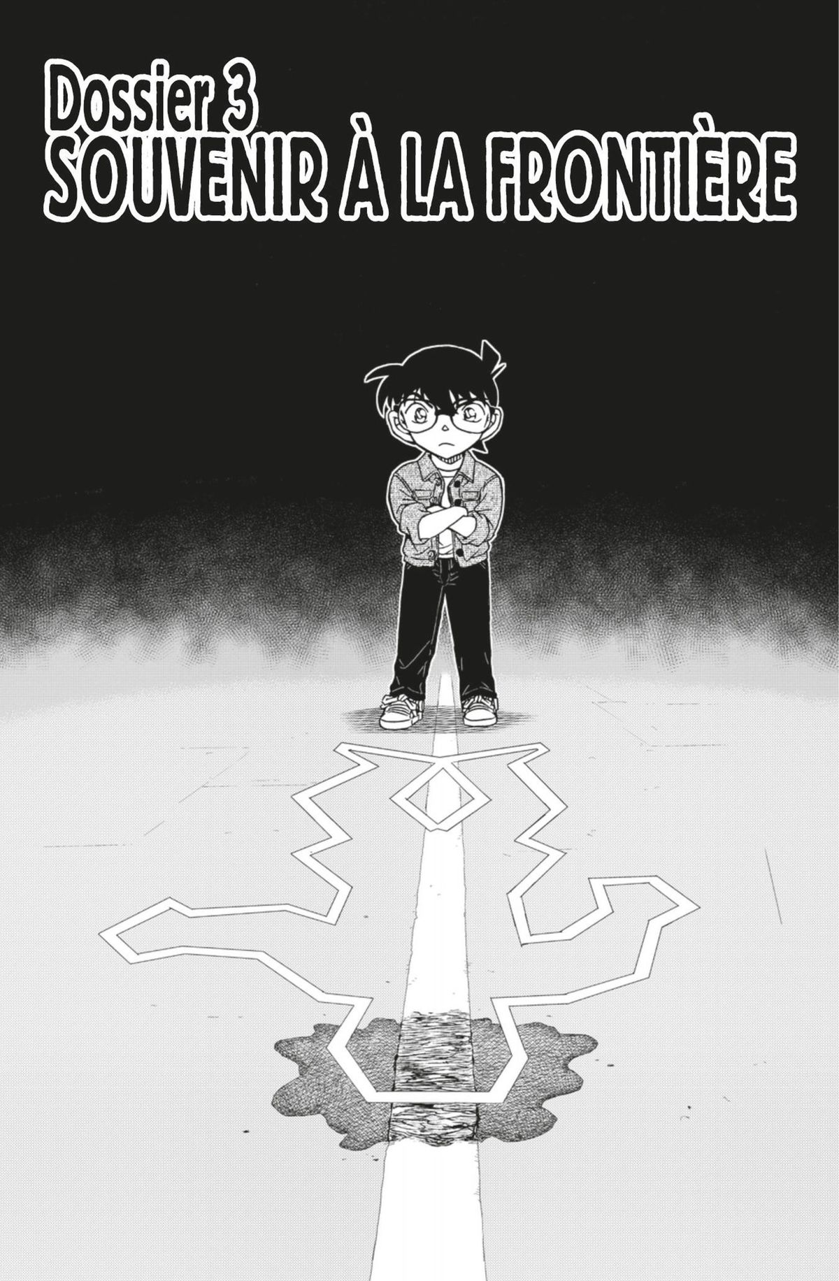Read Détective Conan Manga Online