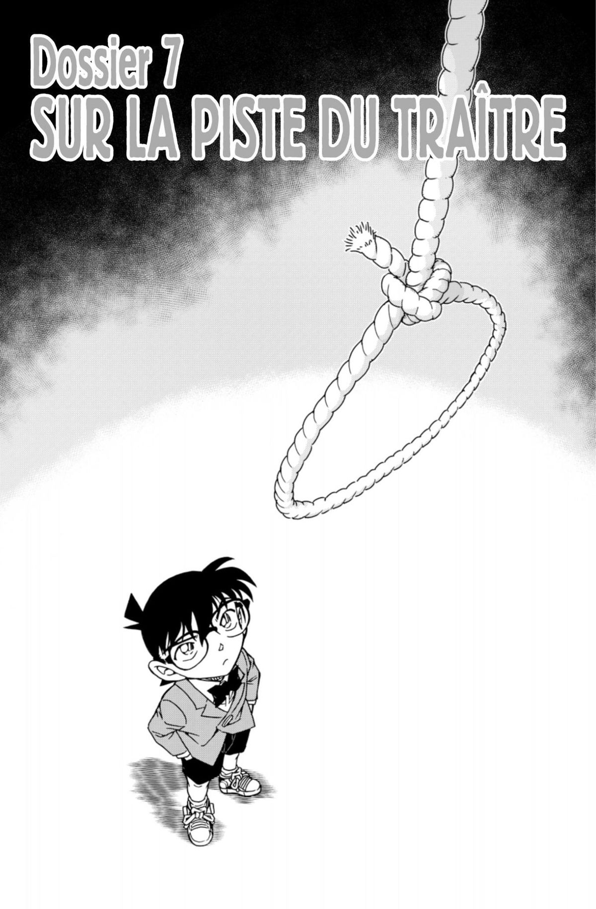 Read Détective Conan Manga Online