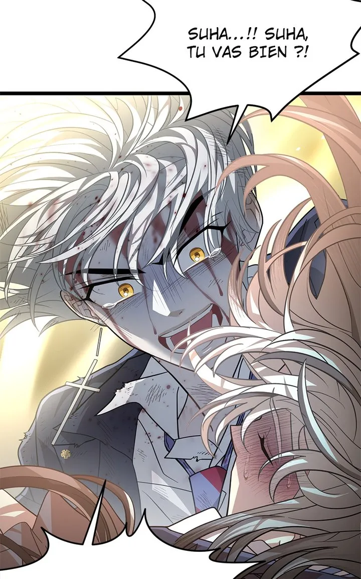 Read Dark Moon The Blood Altar FR Manga Online