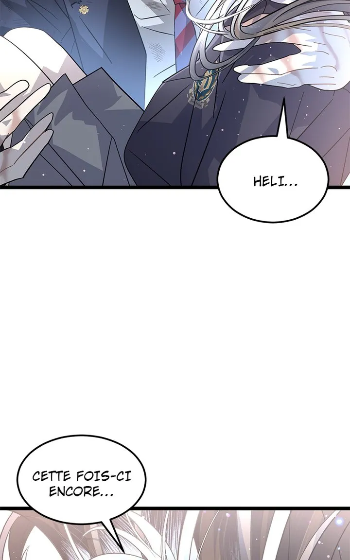 Read Dark Moon The Blood Altar FR Manga Online