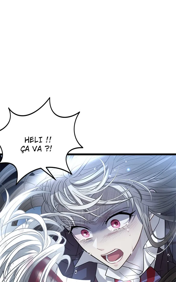 Read Dark Moon The Blood Altar FR Manga Online