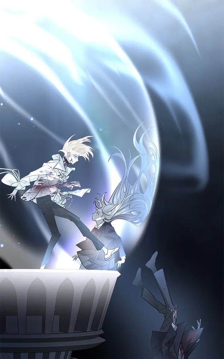 Read Dark Moon The Blood Altar FR Manga Online