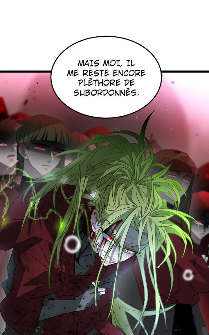 Read Dark Moon The Blood Altar FR Manga Online