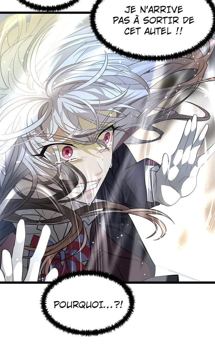 Read Dark Moon The Blood Altar FR Manga Online