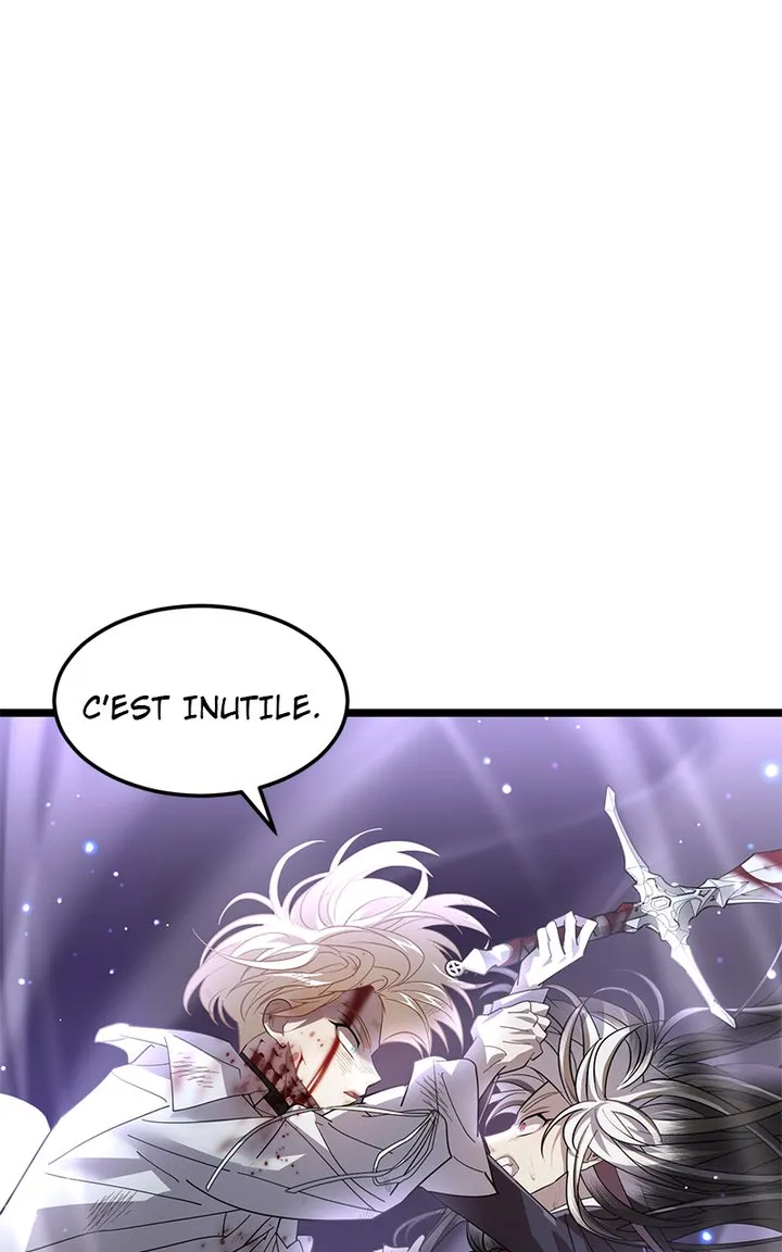 Read Dark Moon The Blood Altar FR Manga Online