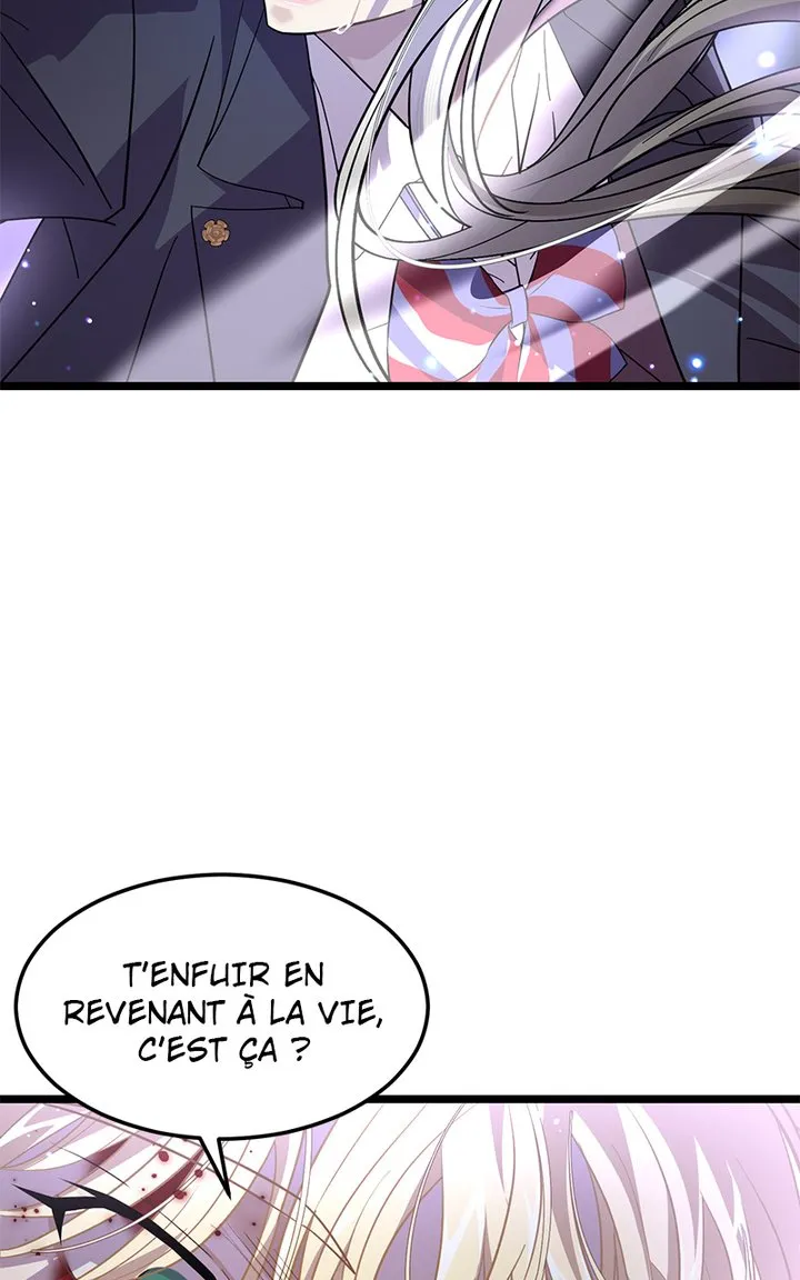 Read Dark Moon The Blood Altar FR Manga Online