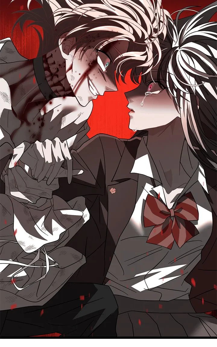 Read Dark Moon The Blood Altar FR Manga Online