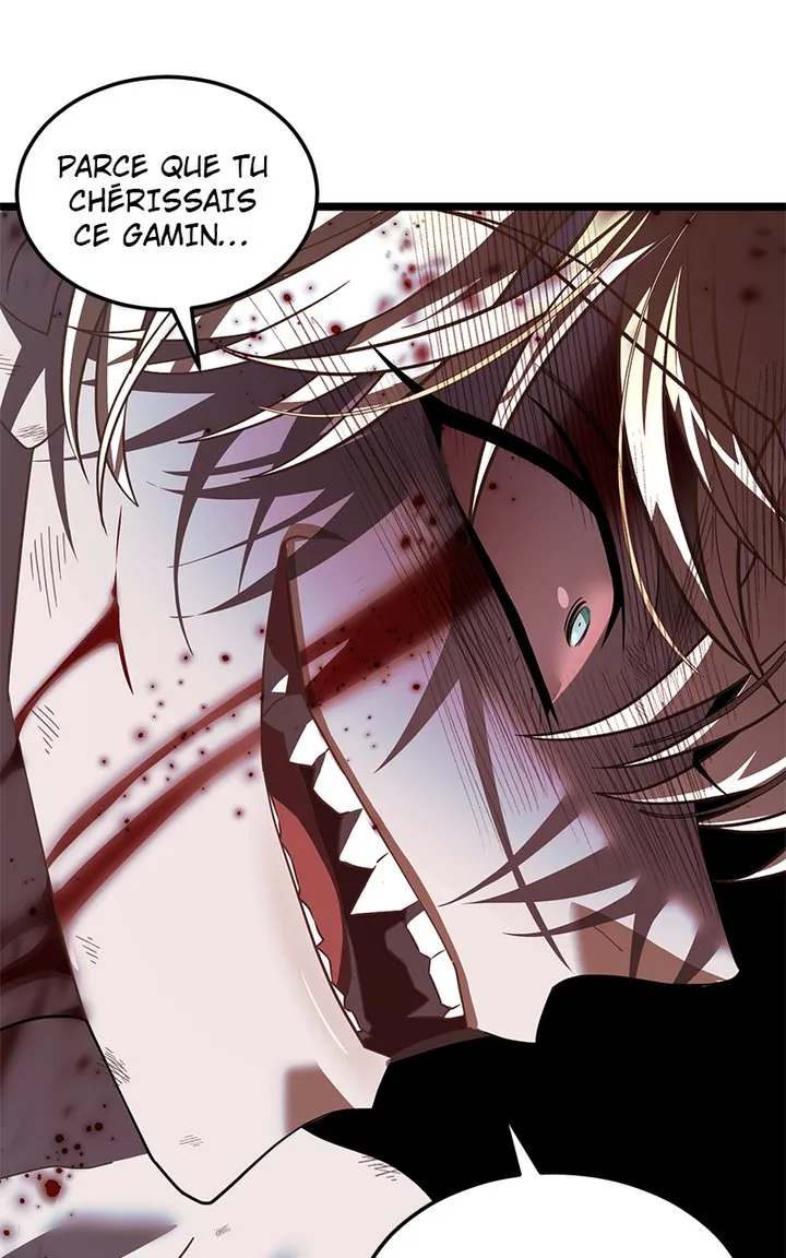Read Dark Moon The Blood Altar FR Manga Online