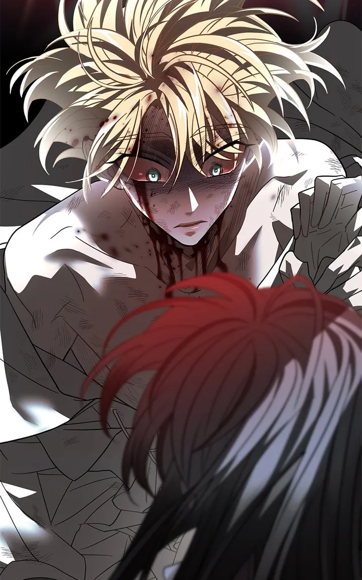 Read Dark Moon The Blood Altar FR Manga Online