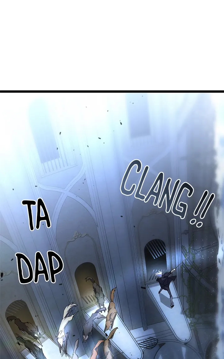 Read Dark Moon The Blood Altar FR Manga Online