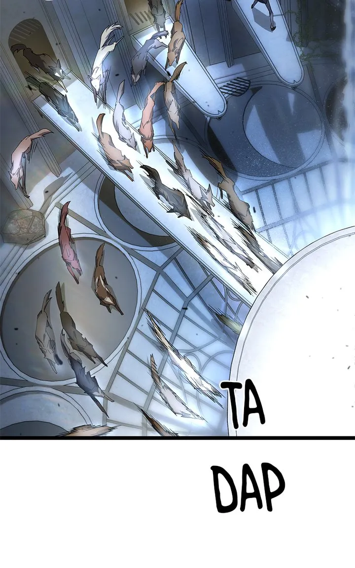Read Dark Moon The Blood Altar FR Manga Online
