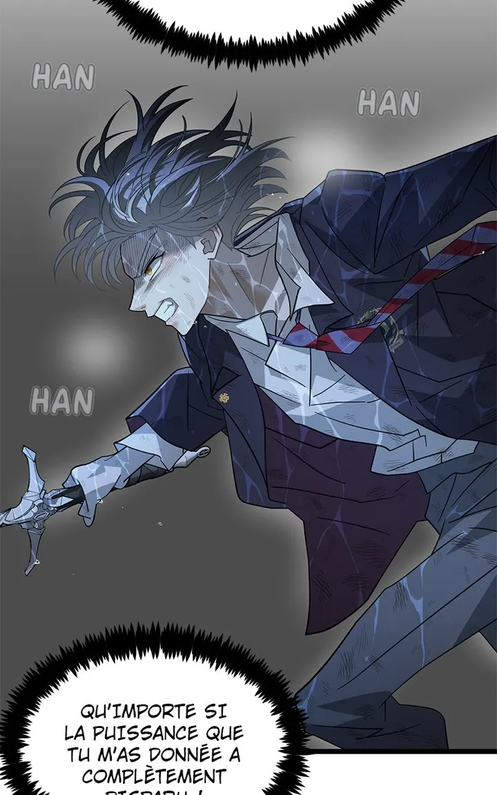 Read Dark Moon The Blood Altar FR Manga Online