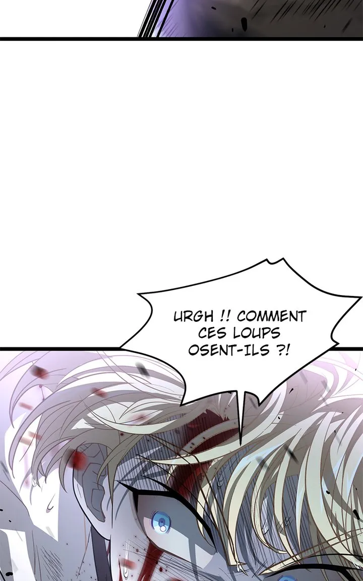 Read Dark Moon The Blood Altar FR Manga Online