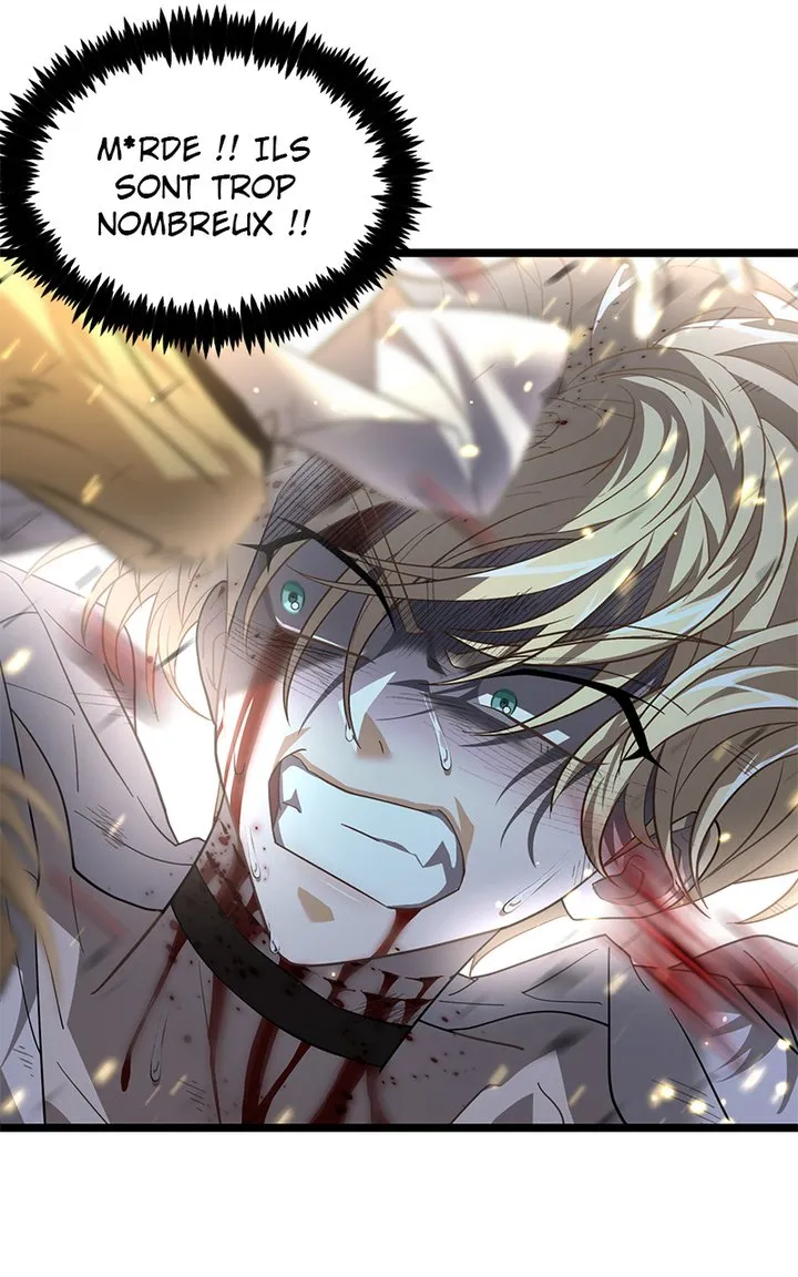 Read Dark Moon The Blood Altar FR Manga Online