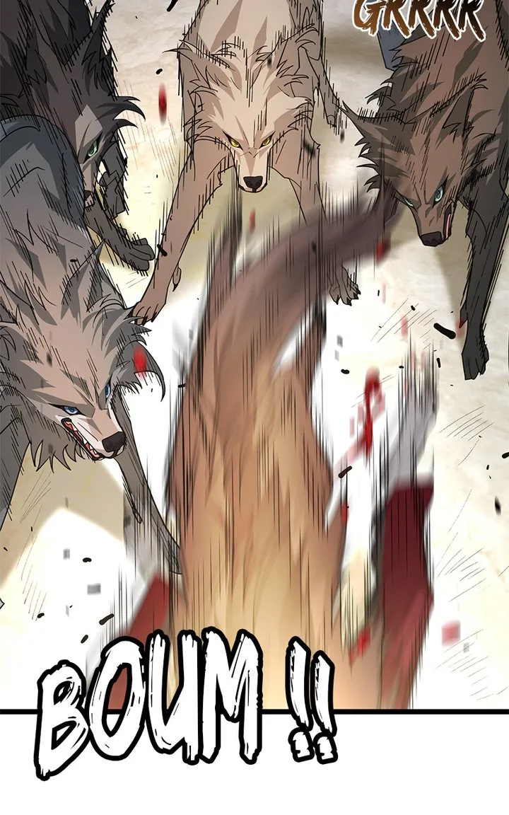 Read Dark Moon The Blood Altar FR Manga Online