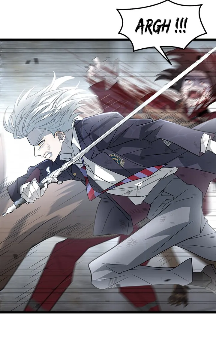 Read Dark Moon The Blood Altar FR Manga Online