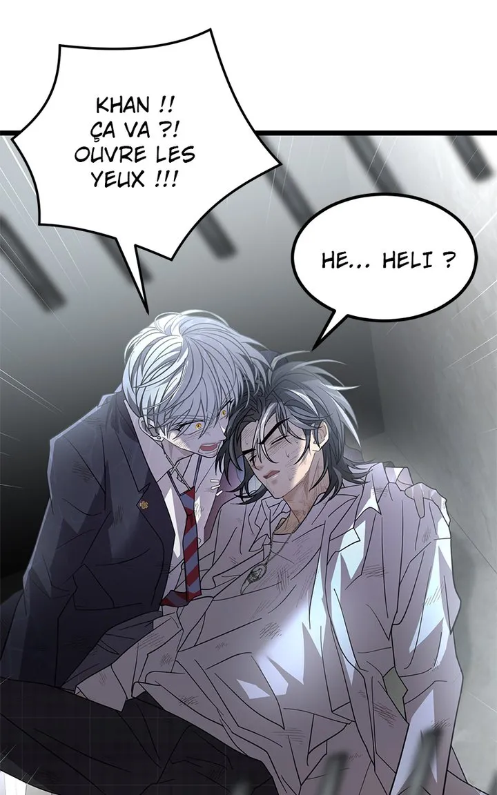 Read Dark Moon The Blood Altar FR Manga Online