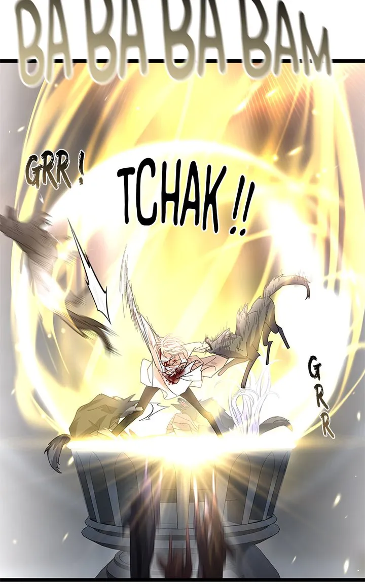 Read Dark Moon The Blood Altar FR Manga Online