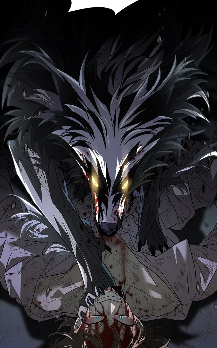 Read Dark Moon The Blood Altar FR Manga Online